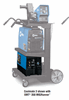 Miller Coolmate™ 3 230V, CE #043008 MIGrunner cart